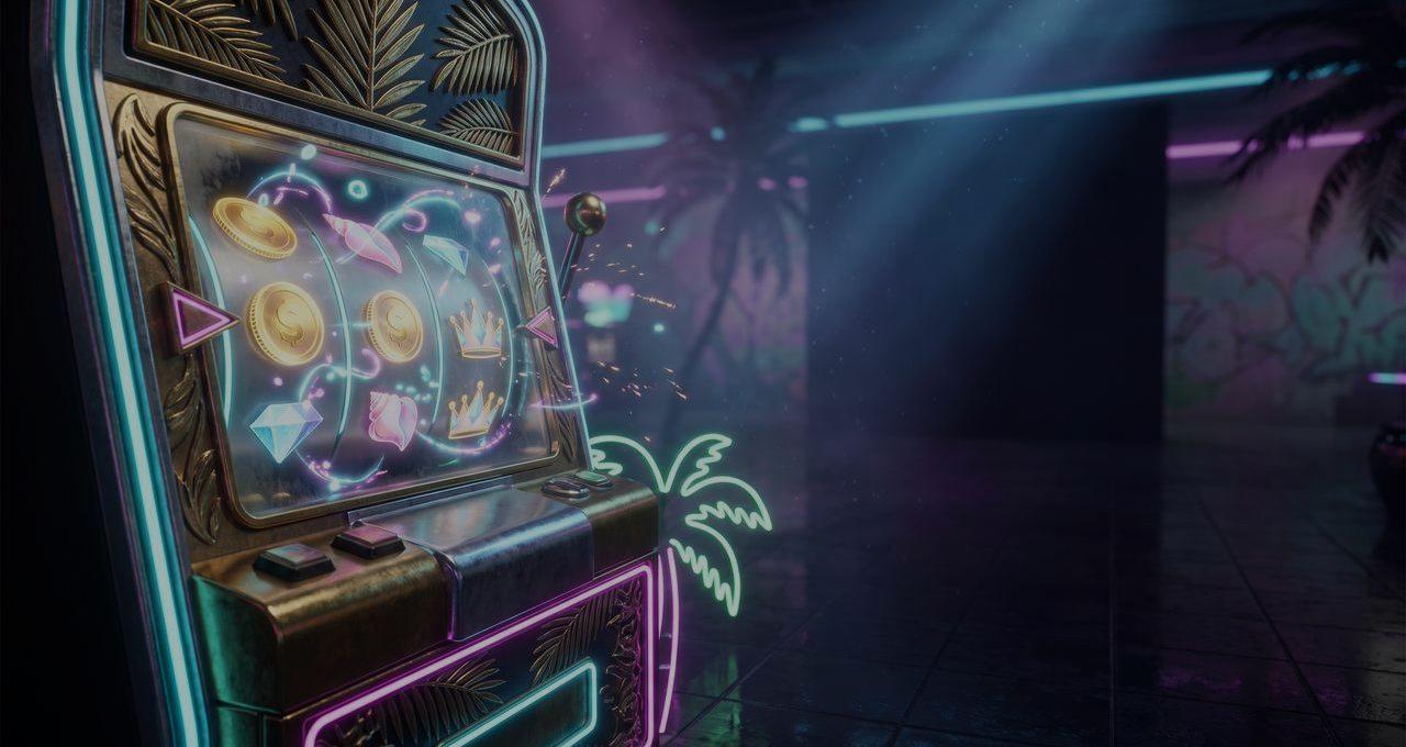 Miami Jackpots