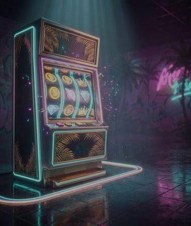 Miami Jackpots