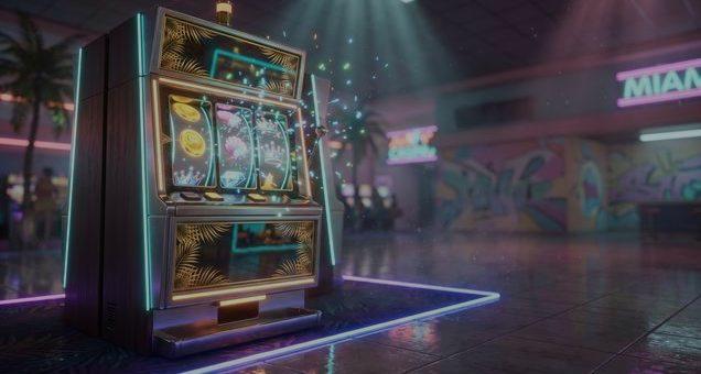 Miami Jackpots
