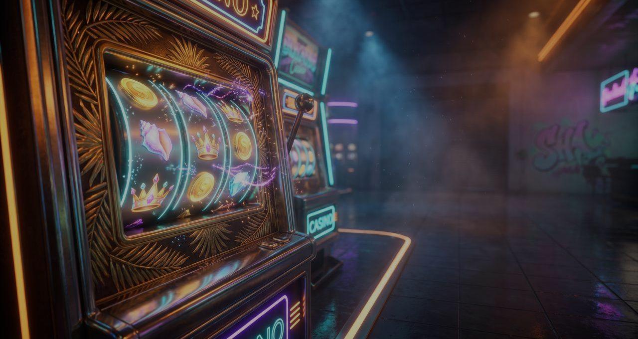 Miami Jackpots